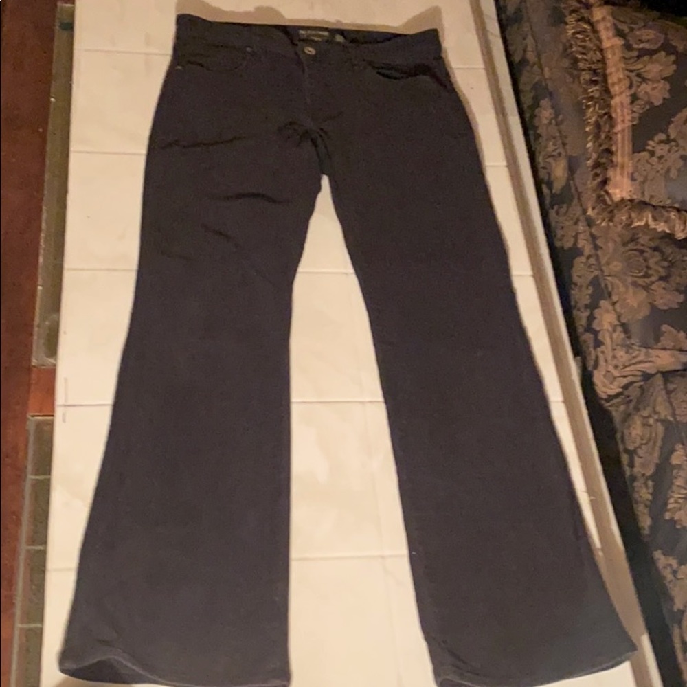 Polo jeans company corduroy pants